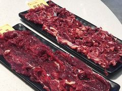 吊龙伴-山海龙·潮汕牛肉火锅(奥林春天店)