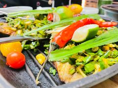 -云海肴·云南小炒·汽锅鸡(曲江大悦城店)