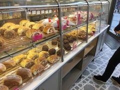 -面包新语(吾悦国际广场店)