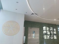 -棒约翰比萨(望京SOHO店)