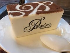 -Passion by Gerard Dubois