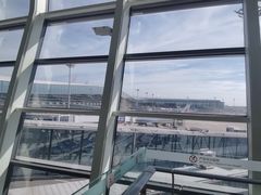 -温州龙湾国际机场-T2航站楼