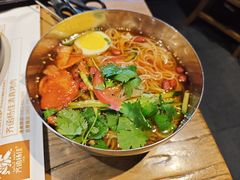 -齐函杨佳清真烤肉(鑫海店)