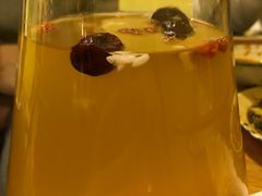 -拈签一笑黄牛肉辣卤串串