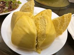 -滨海小渔村·海肠捞饭·鲅鱼水饺·特色老火鱼丸汤(华田店)