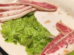 -NIUAN牛庵·日式和牛烧肉(恒隆店)