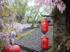 -老门东历史文化街区