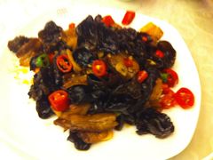 小炒木耳-开元食府(长兴路店)