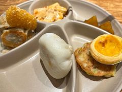 -素满香·Vegan食养自助(天一广场店)