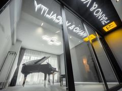 -Melody Mentor音乐私教馆(朝外·悠唐店)