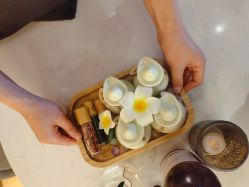 -栖SPA·ONDA ·海菲秀·皑皑科技美肤中心