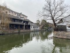 -南浔古镇