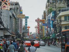 -唐人街(耀华力路)