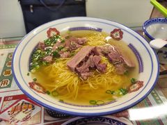 -七爷清汤腩·港式餐厅(金狮广场店)
