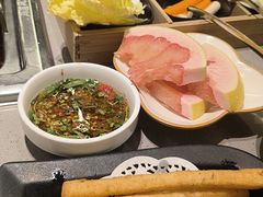 -海底捞火锅(杭州天虹购物中心店)
