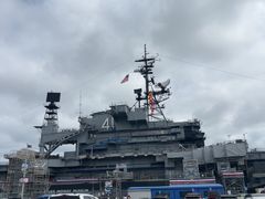 -中途岛号航空母舰博物馆