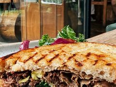 -O'mills Sourdough Bakery&Bistro(永嘉路店)