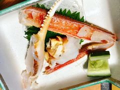 -蟹道乐(道顿堀本店)