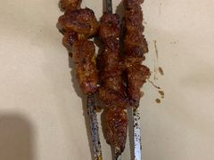 -高原第一家资格烤羊肉(玉林南路总店)