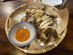 -刘师父老汉口江湖菜(蔡锷路店)
