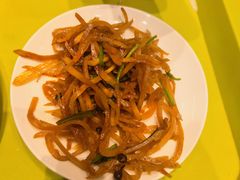 -清真吐鲁番餐厅(牛街店)