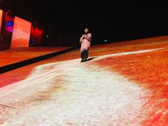 -《12·12》西安事变大型实景演出