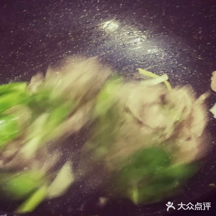 营养美味下饭菜