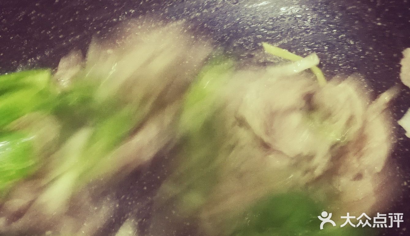 营养美味下饭菜