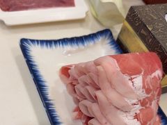 -福寿斋·老北京铜锅涮肉·烤鸭(顺义总店)