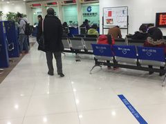 -中国建设银行(北京上地支行)