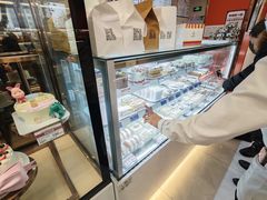 -新侨三宝乐面包店(崇文门店)
