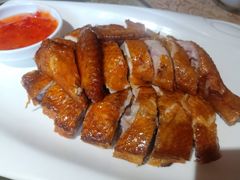 -七仙岭君澜度假酒店·桃源小馆中餐厅