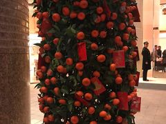 -厦门喜来登酒店