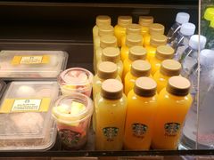 -星巴克臻选店(澳门伦敦人店)