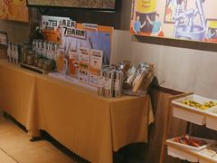 -木屋烧烤(南新店)