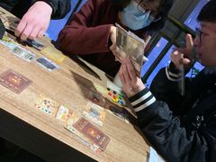 -1984魔法桌游(观音桥店)