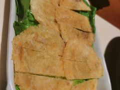蜜汁鲜烤鳕鱼片-陶享时光西餐·下午茶(信河街店)