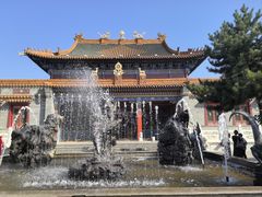-五当召景区