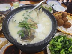 -高淳老街土菜馆(迎薰门店)