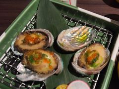 -匠和风精致料理(莆田财富中心店)