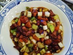 -乔家满族八大碗(流水沟店)