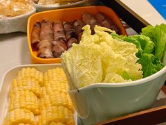 -润园四季椰子鸡火锅(南山海岸城店)