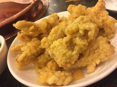 -老码头火锅(玉林店)