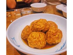 -七菜馆·东北菜·蒸饺(文体路店)