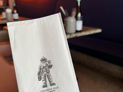 -Cooking Man(中懋天地店)