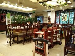 大堂-钦善斋(武侯祠店)