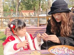 -HERRE·FARM 赫尔露营农场·团建聚会包场