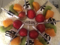 -喜利来蛋糕(景子街店)