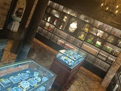 -雪灵魔法世界SHELLY’S TAROT(大良桂畔里店)