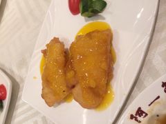 阿一鲍鱼(天河北旗舰店)-阿一鲍鱼·20年匠心传承(天河北旗舰店)